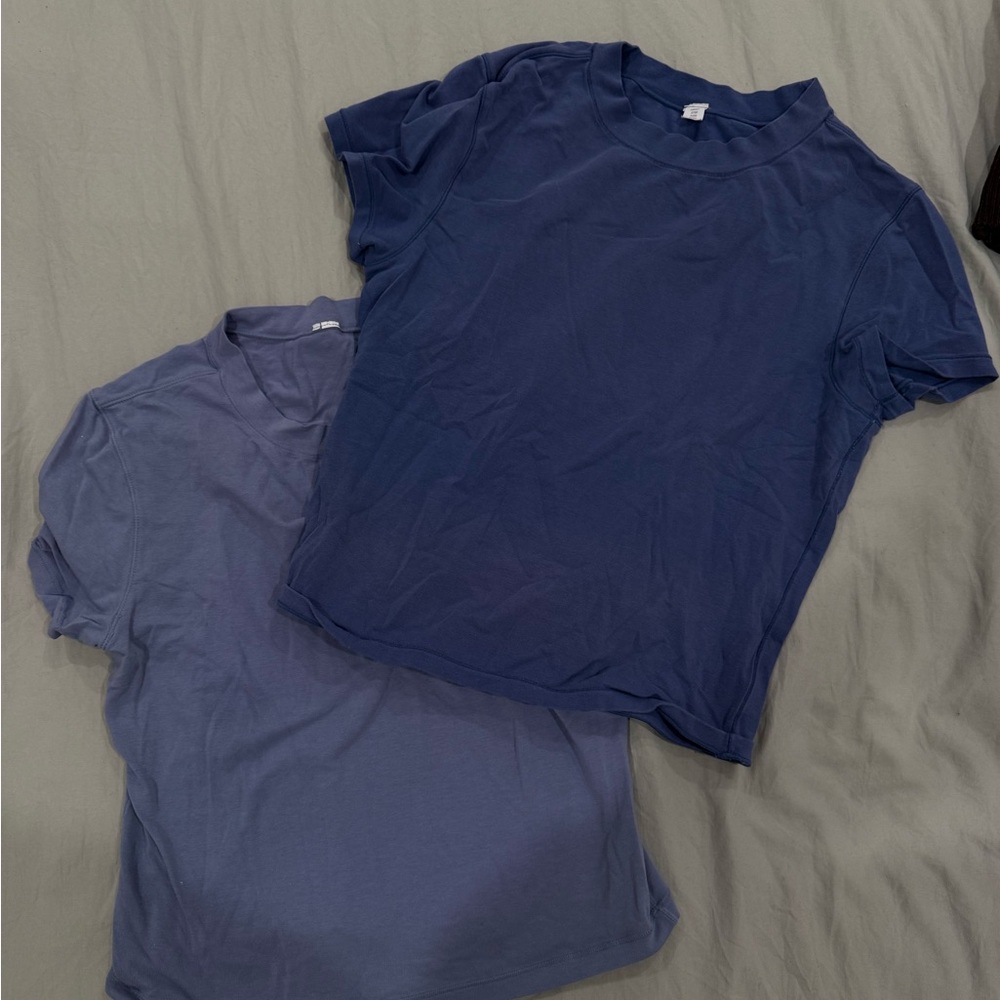 Women’s Workout Tops